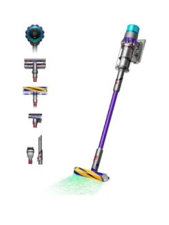 Dyson Gen5detect Absolute Cordless Vacuum Cleaner