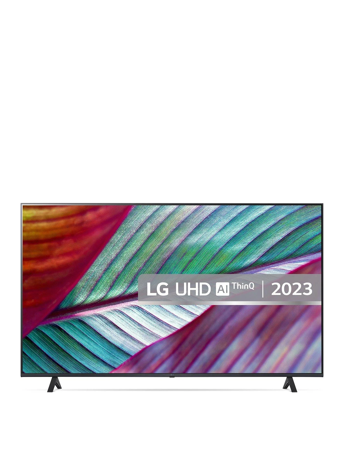 LG LED UR78 75" 4K Smart TV, 2023