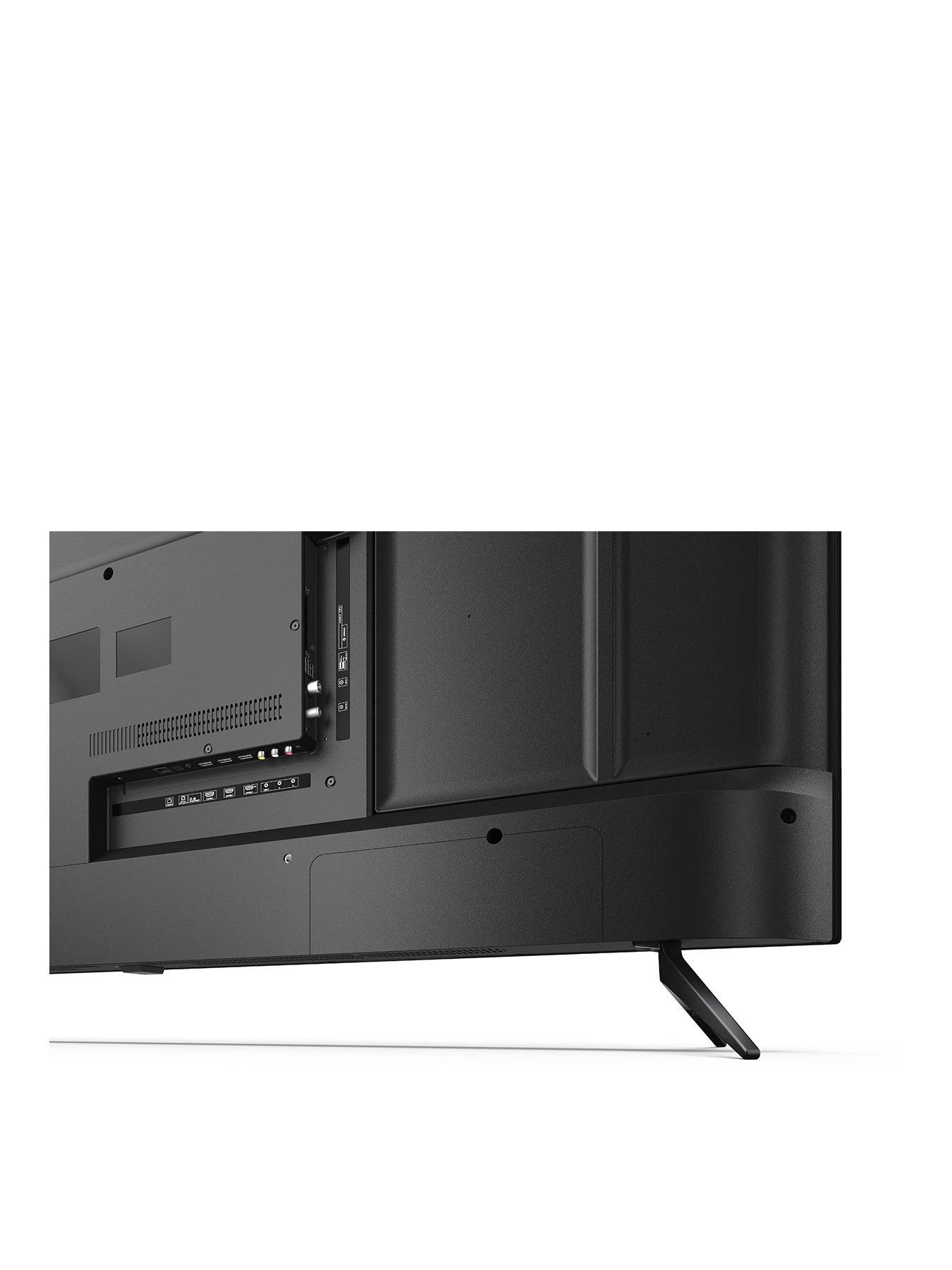 Sharp 55FL1K, 55 Inch, 4K Ultra HD, Android TV - Image 2