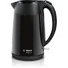 Bosch Design Line Kettle Black