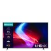 Hisense 65A6KTUK, 65 Inch, 4K Ultra HD, Smart TV