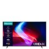 Hisense 58A6KTUK, 58 Inch, 4K Ultra HD, Smart TV