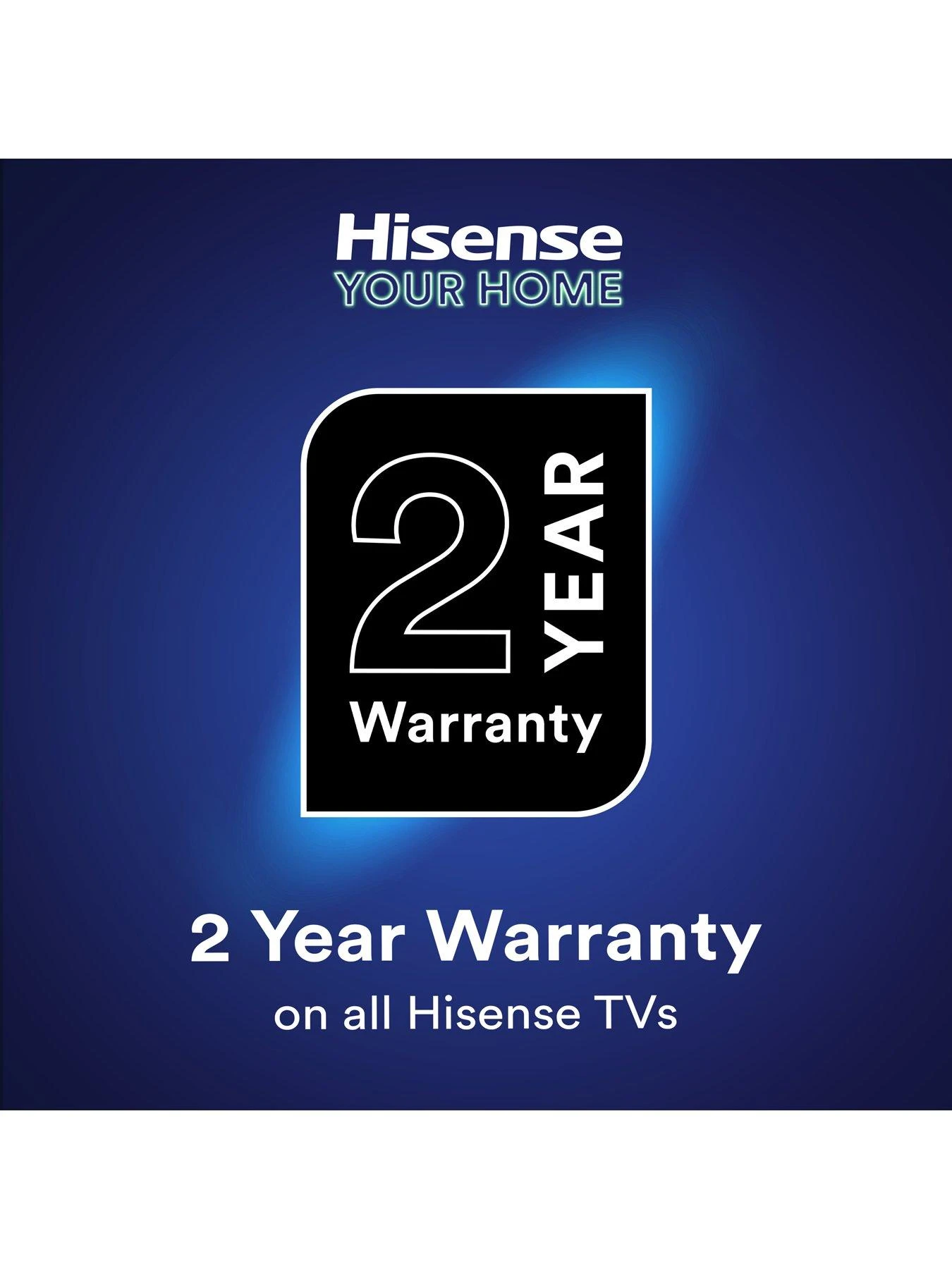 Hisense 58A6KTUK, 58 Inch, 4K Ultra HD, Smart TV - Image 7