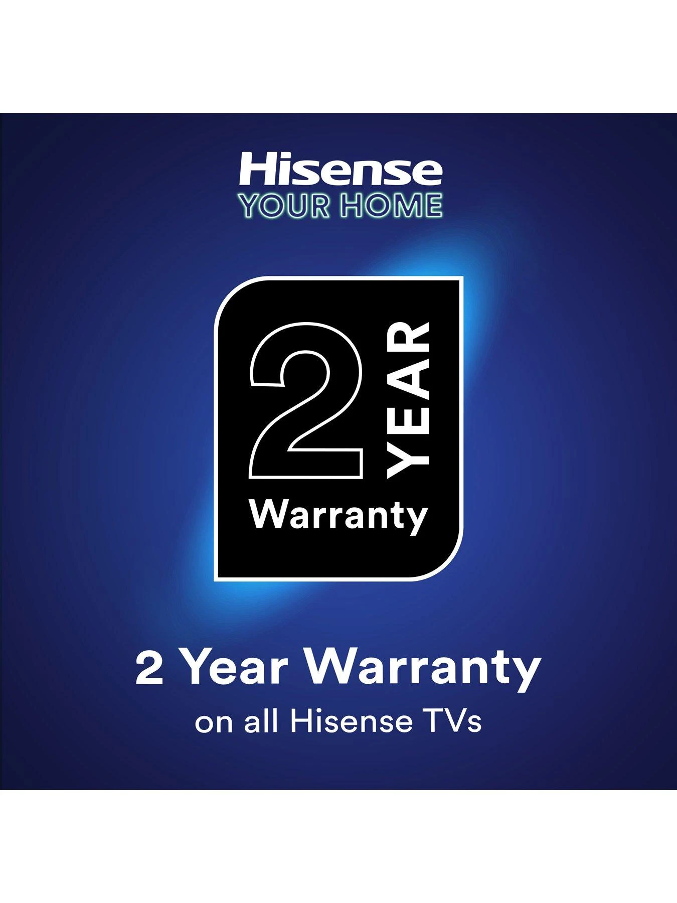 Hisense 55U8KQTUK, 55 Inch, Mini-LED, Ultra HD 4K, Smart TV - Image 7