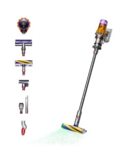 Dyson V12 Detect Slim Absolute Vacuum Cleaner