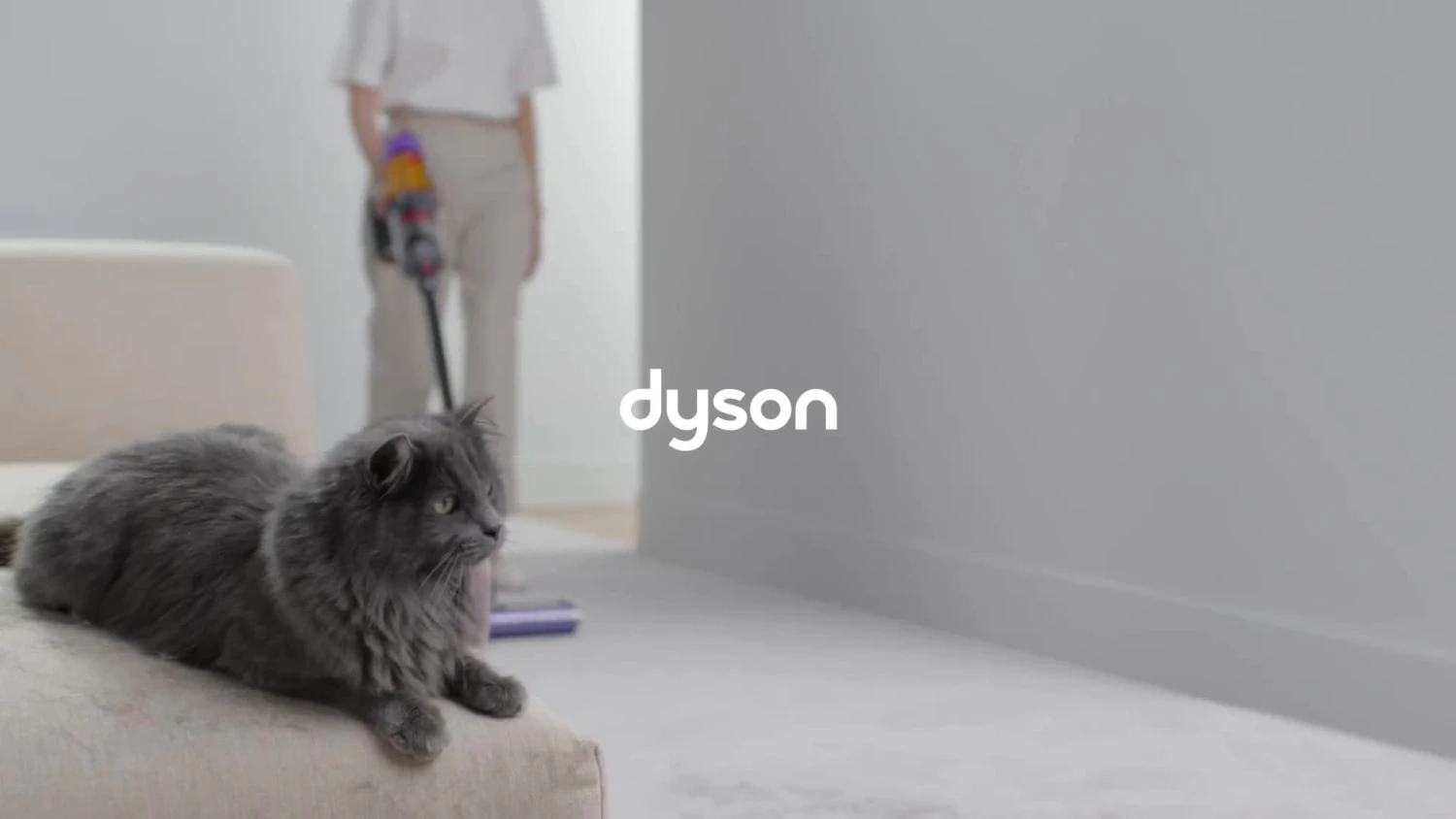 Dyson V12 Detect Slim Absolute Vacuum Cleaner - Image 7