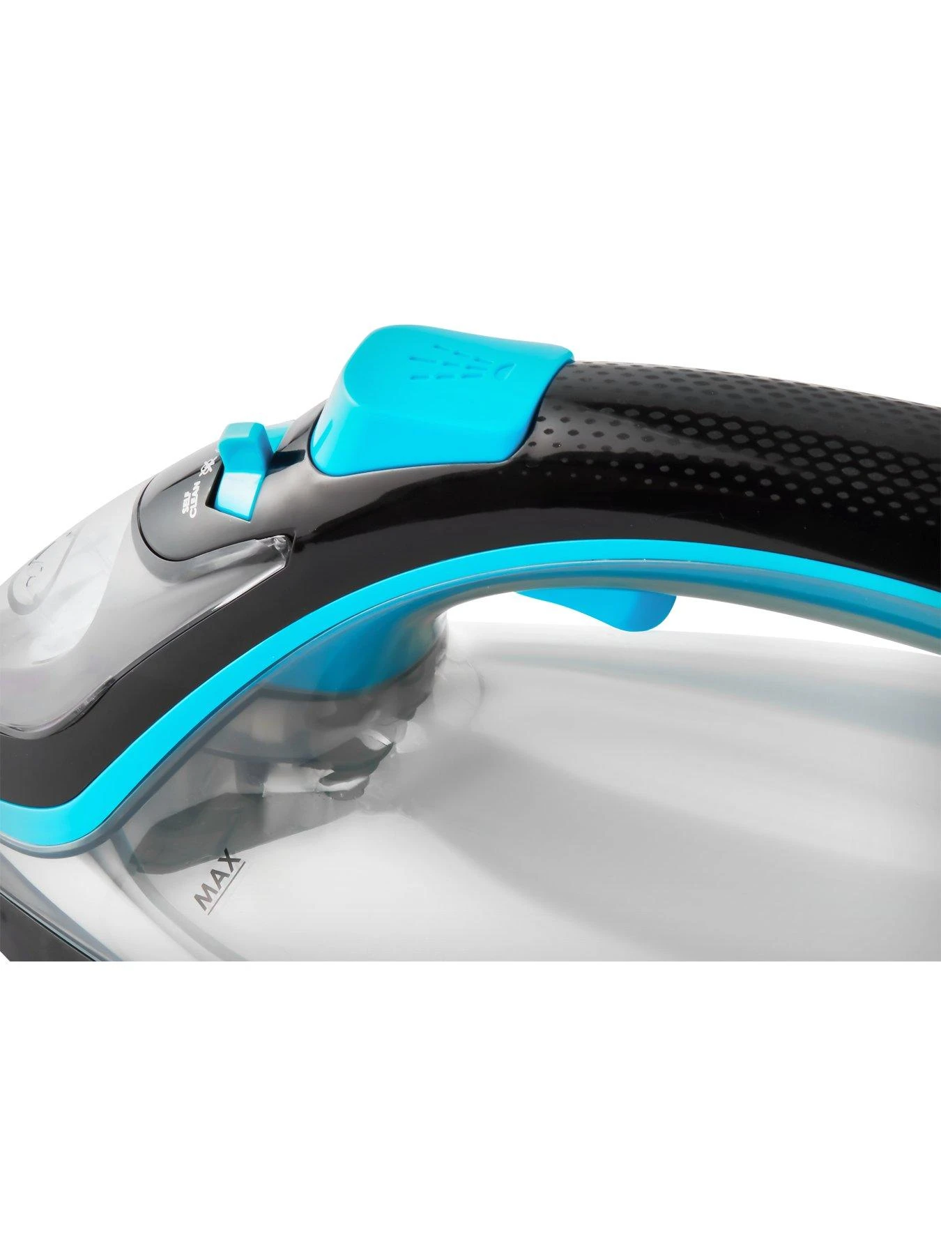 Morphy Richards Crystal Clear Intellitemp Steam Iron - Image 6