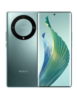 Honor Magic5 Lite 5G - 8GB RAM, 256GB Storage, Emerald Green