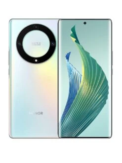 Honor Magic5 Lite 5G - 8GB RAM, 256GB Storage, Titanium Silver