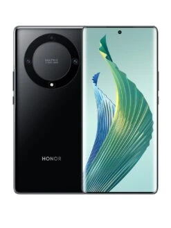 Honor Magic5 Lite 5G - 8GB RAM, 256GB Storage, Midnight Black
