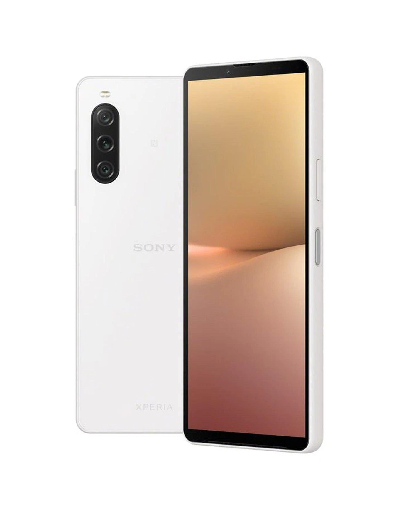 Sony Xperia 10 V 5G 128GB - White