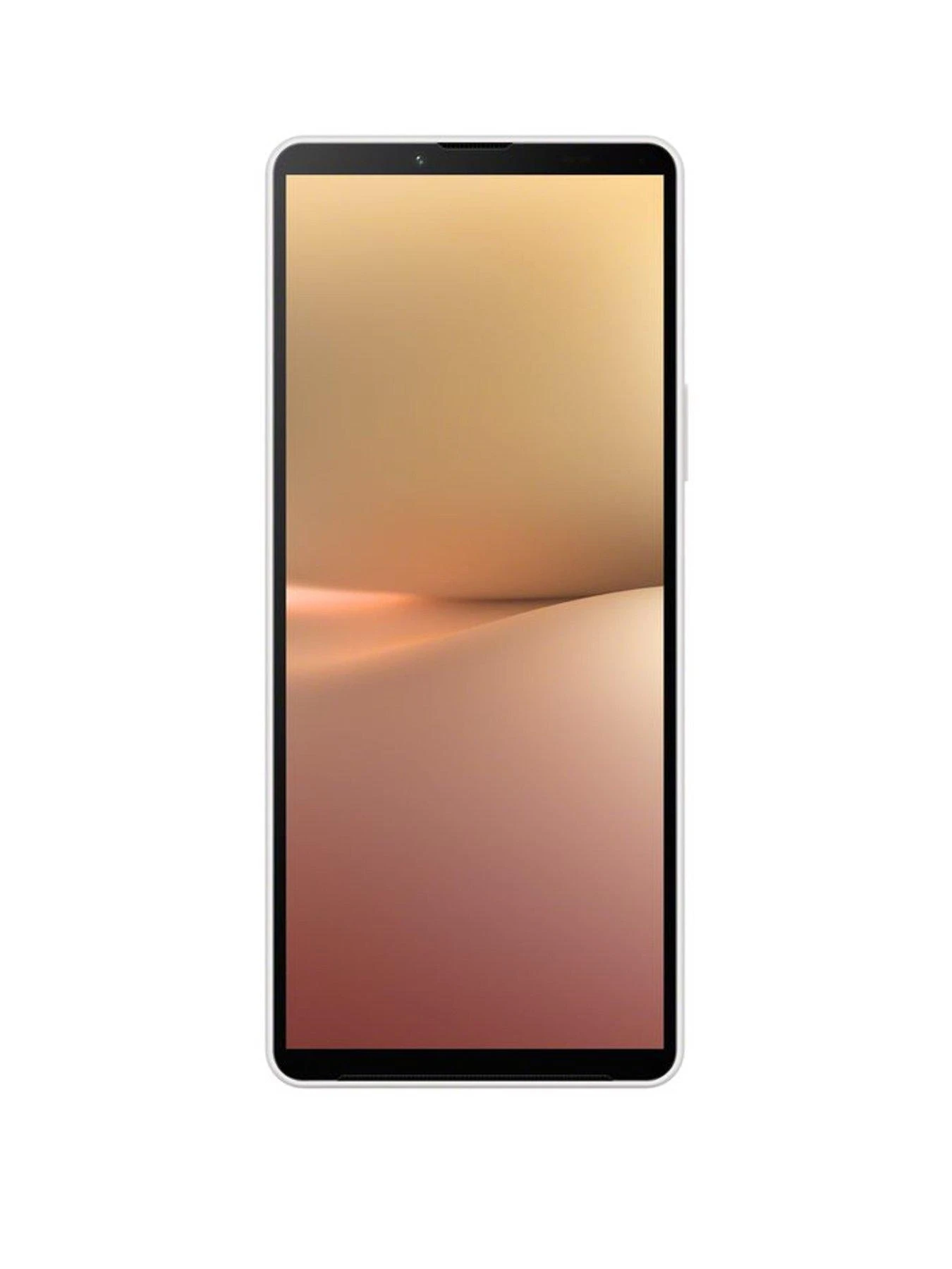 Sony Xperia 10 V 5G 128GB - White - Image 2