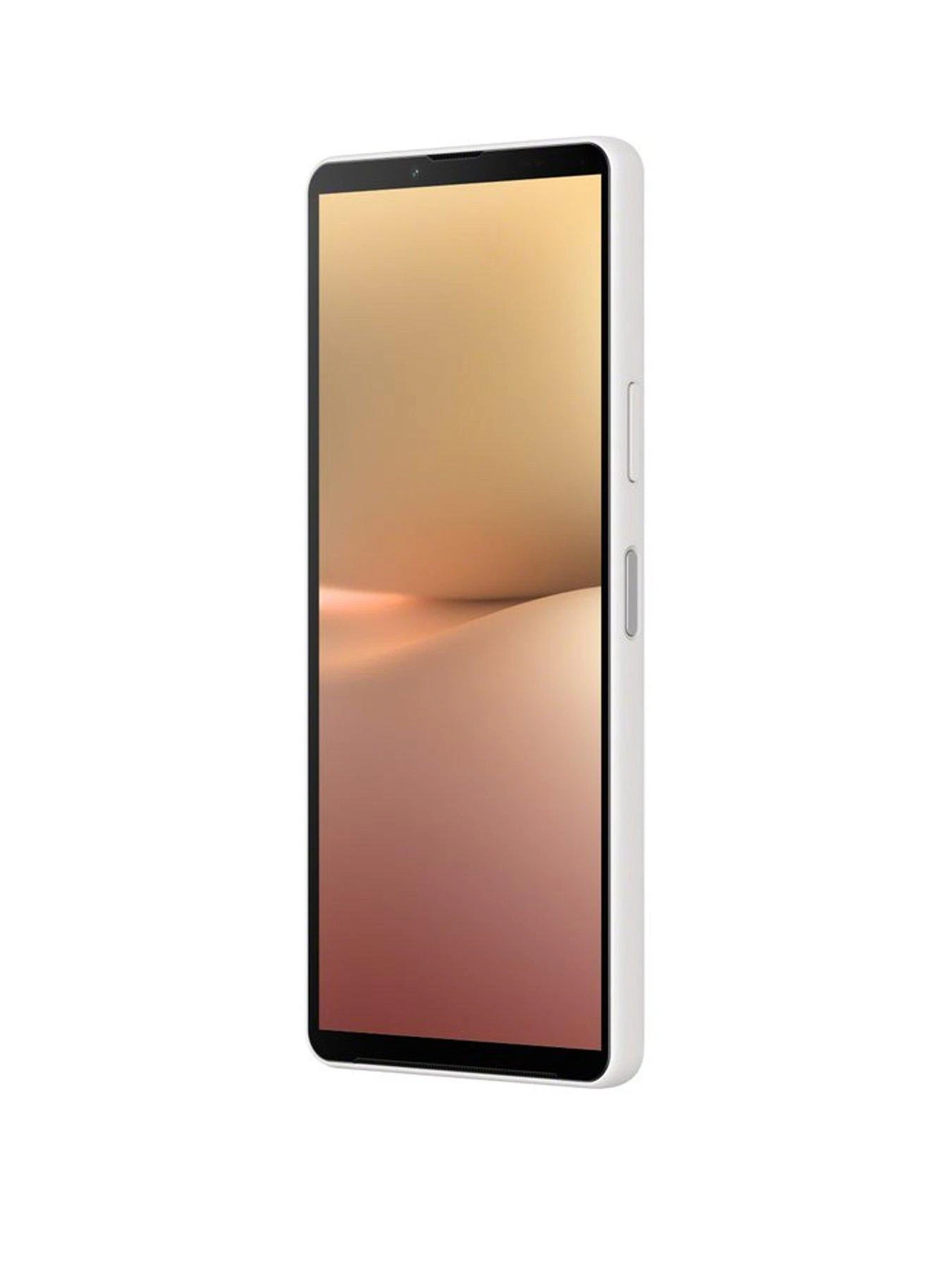 Sony Xperia 10 V 5G 128GB - White - Image 3