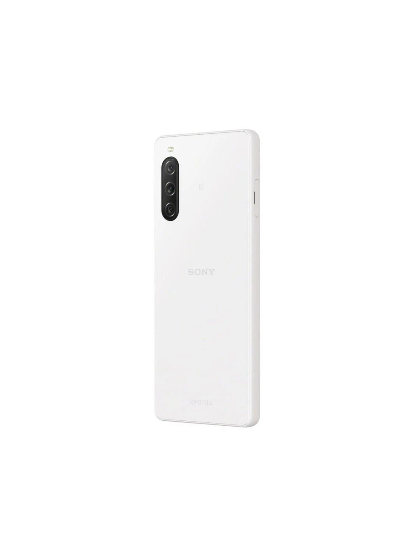Sony Xperia 10 V 5G 128GB - White - Image 6
