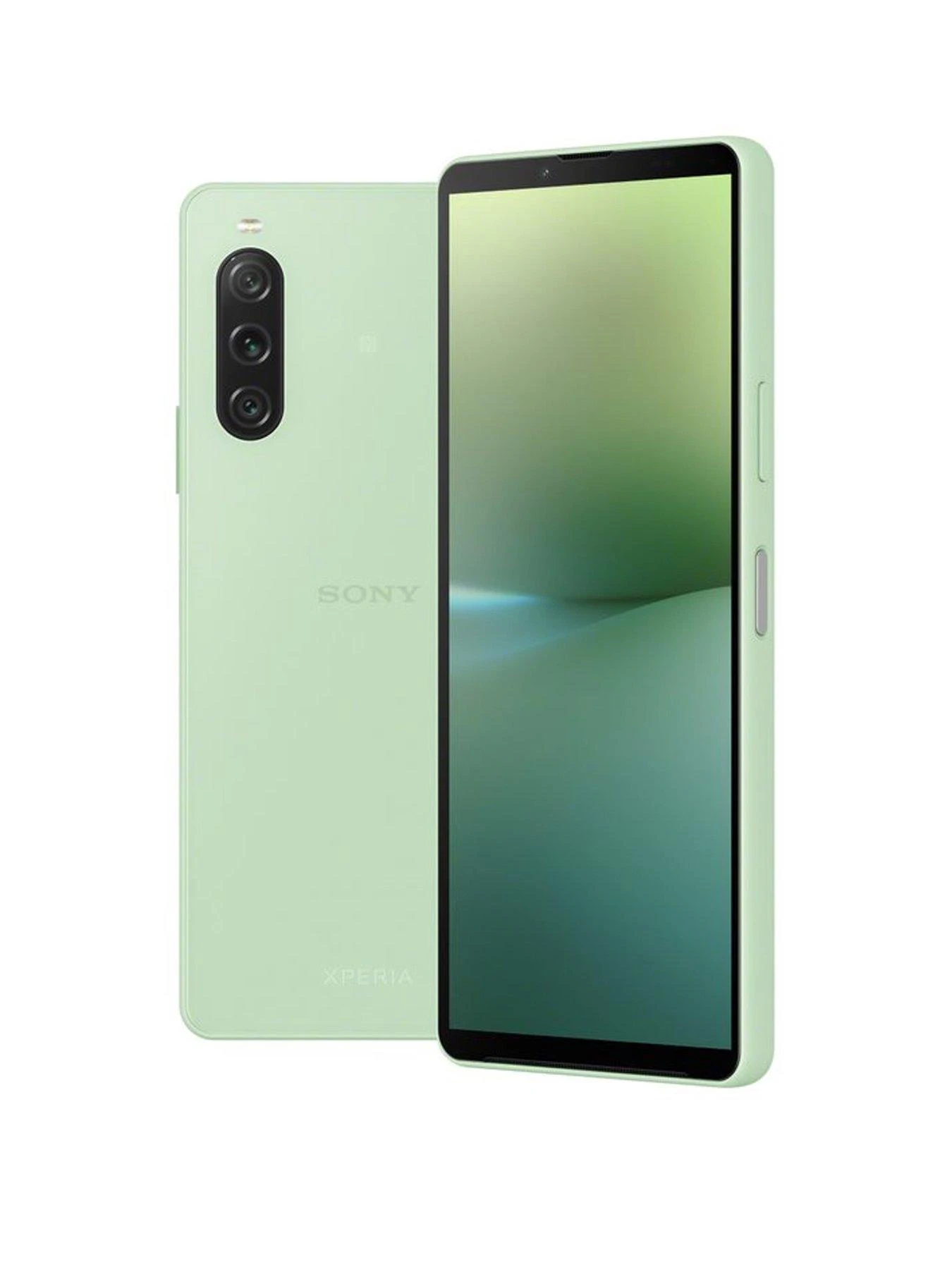 Sony Xperia 10 V 5G 128GB - Sage Green