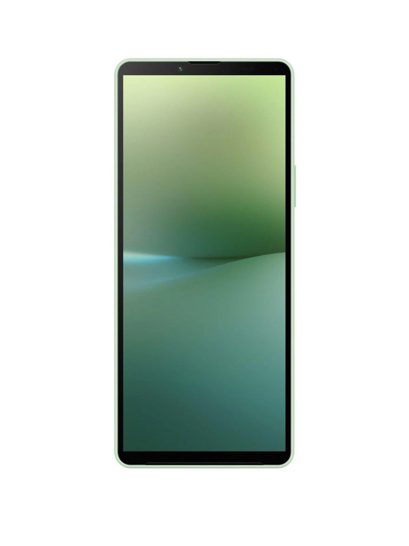 Sony Xperia 10 V 5G 128GB - Sage Green - Image 2