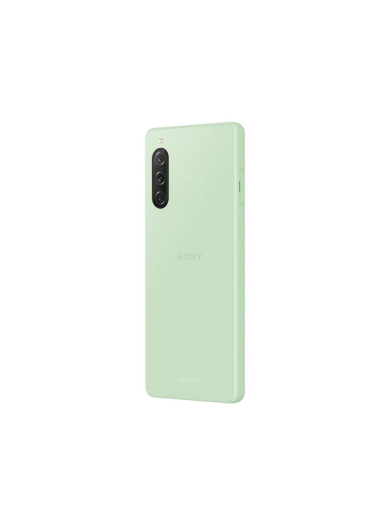 Sony Xperia 10 V 5G 128GB - Sage Green - Image 6