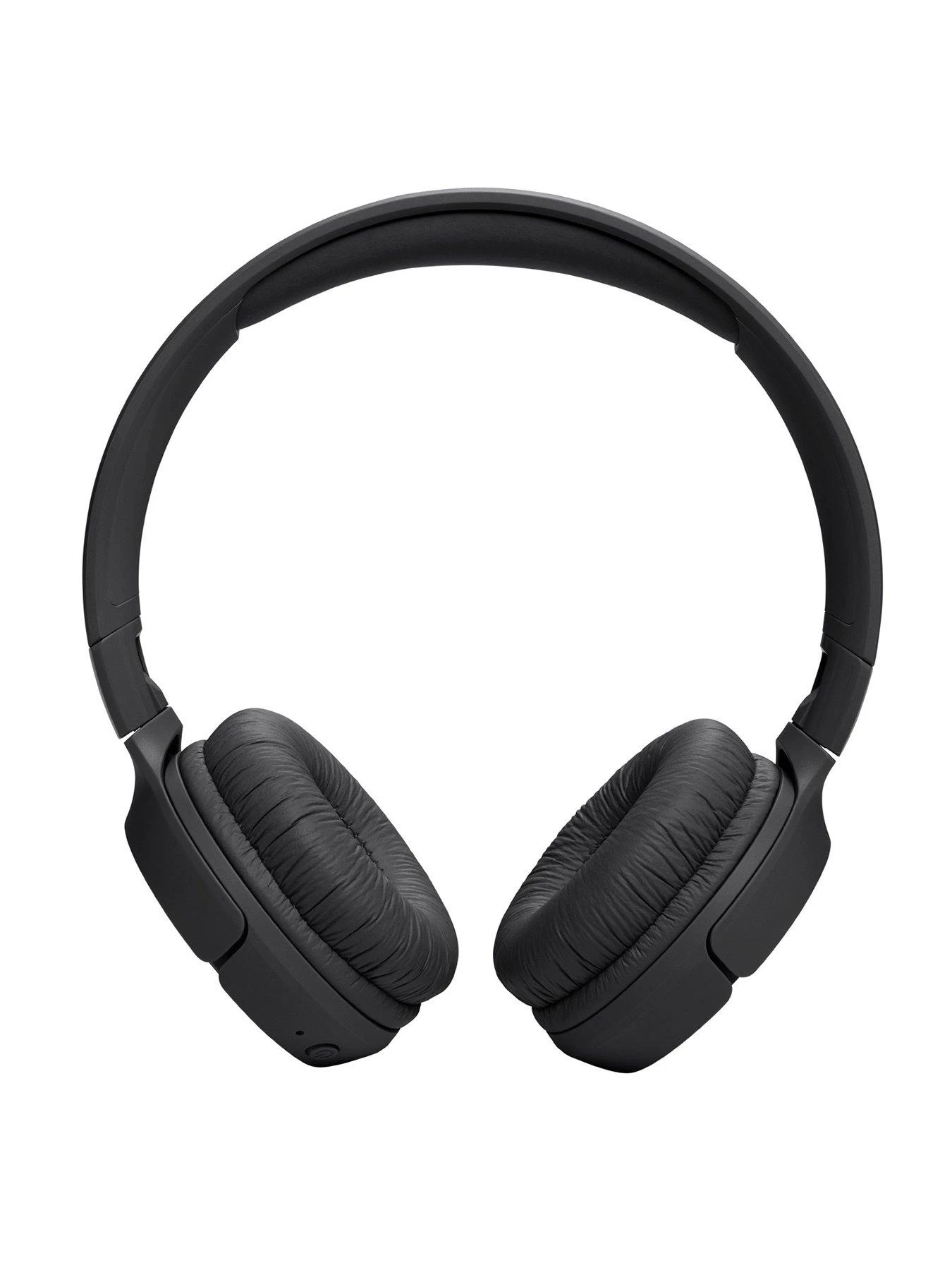 JBL Tune520BT - Wireless On Ear Headphones - Pure Bass Sound / 57hours Battery / Comfort Fit /App Supported- Black - Image 2