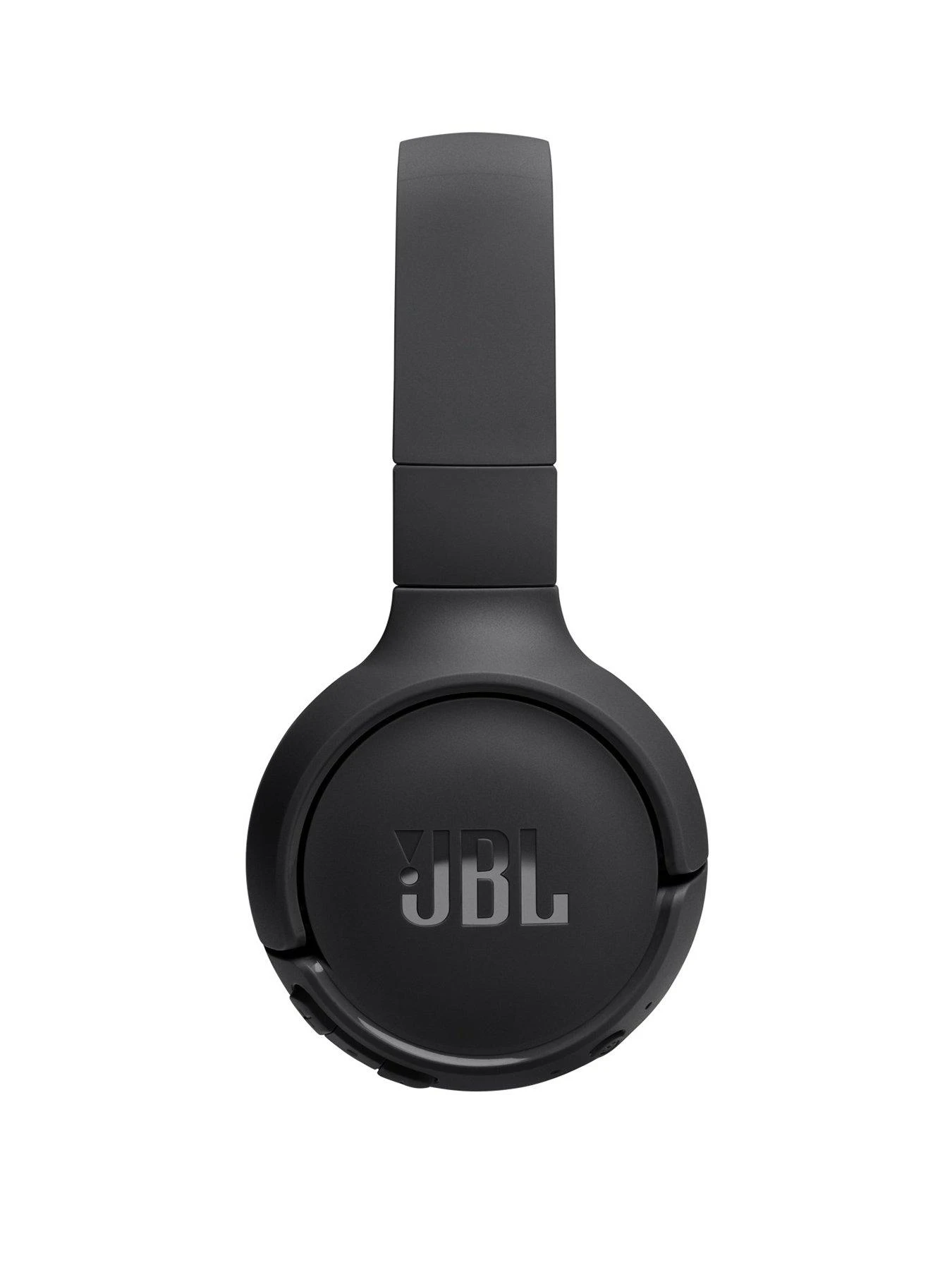 JBL Tune520BT - Wireless On Ear Headphones - Pure Bass Sound / 57hours Battery / Comfort Fit /App Supported- Black - Image 3