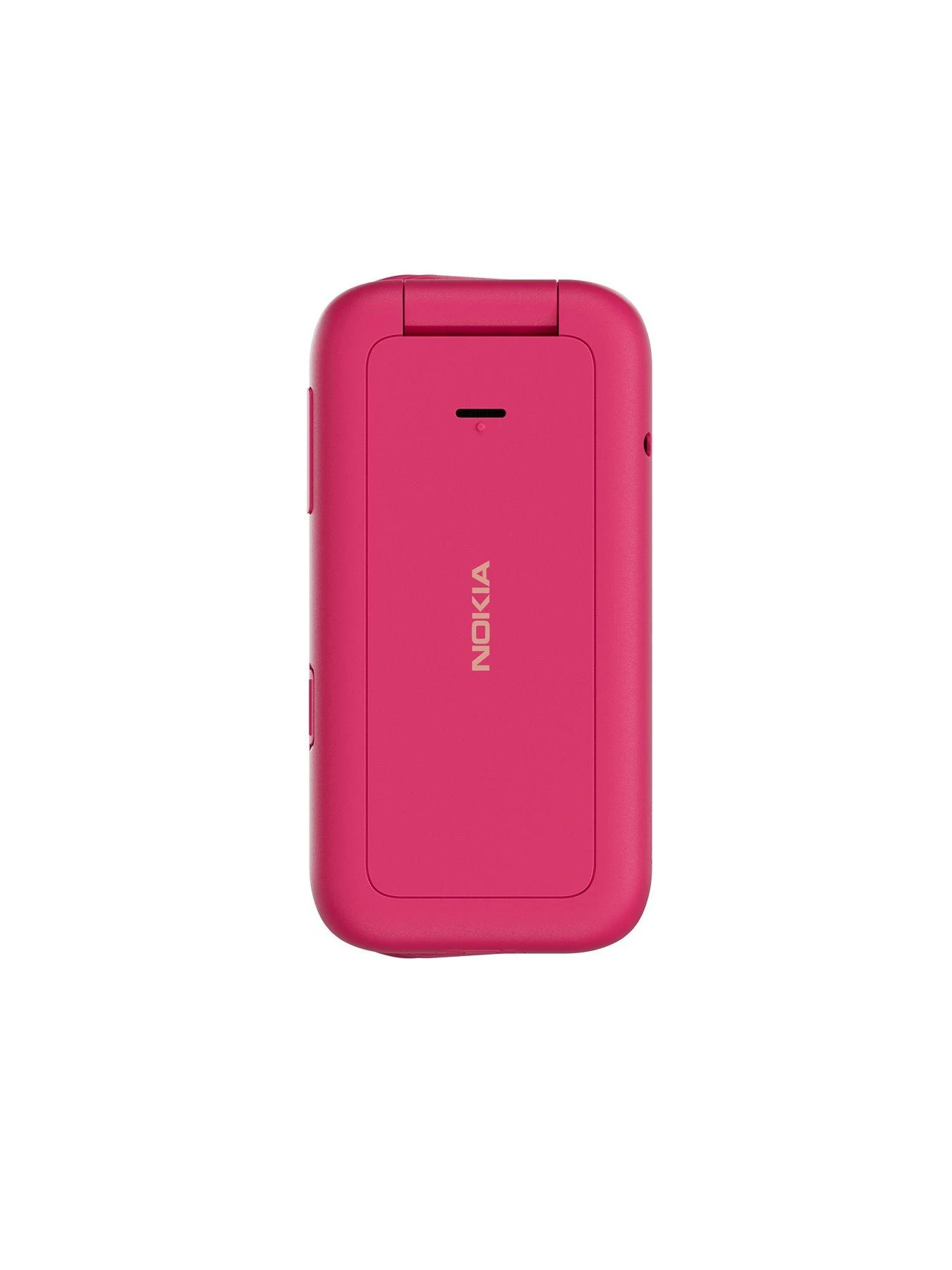 Nokia 2660 Pink - Image 6
