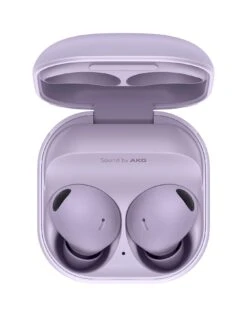 Samsung Galaxy Buds2 Pro Bora Purple