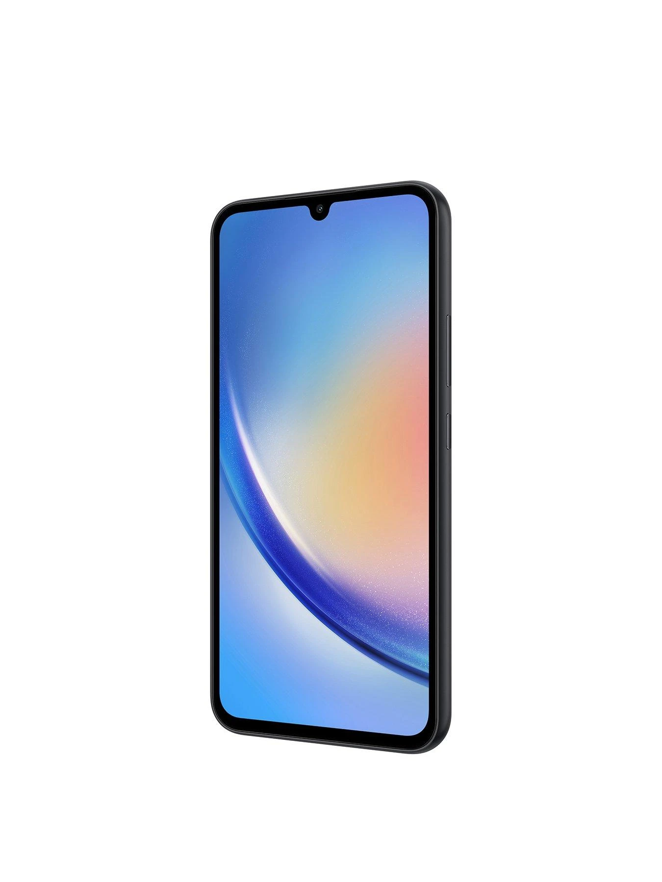 Samsung Galaxy A34 5G - 256GB - Image 2