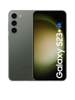 Samsung Galaxy S23+ 256GB - Green