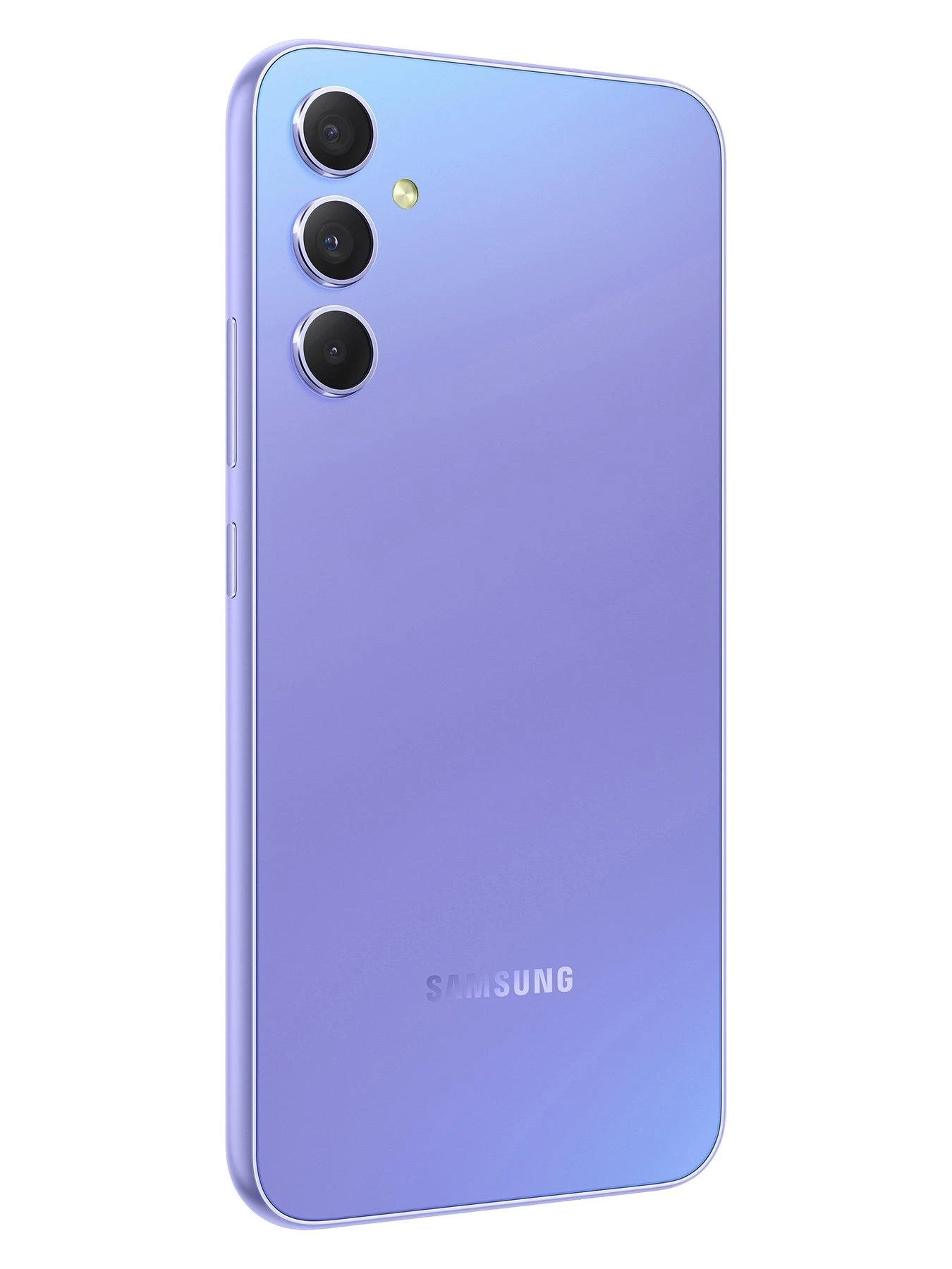 Samsung Galaxy A34 5G, 256GB - Violet - Image 6