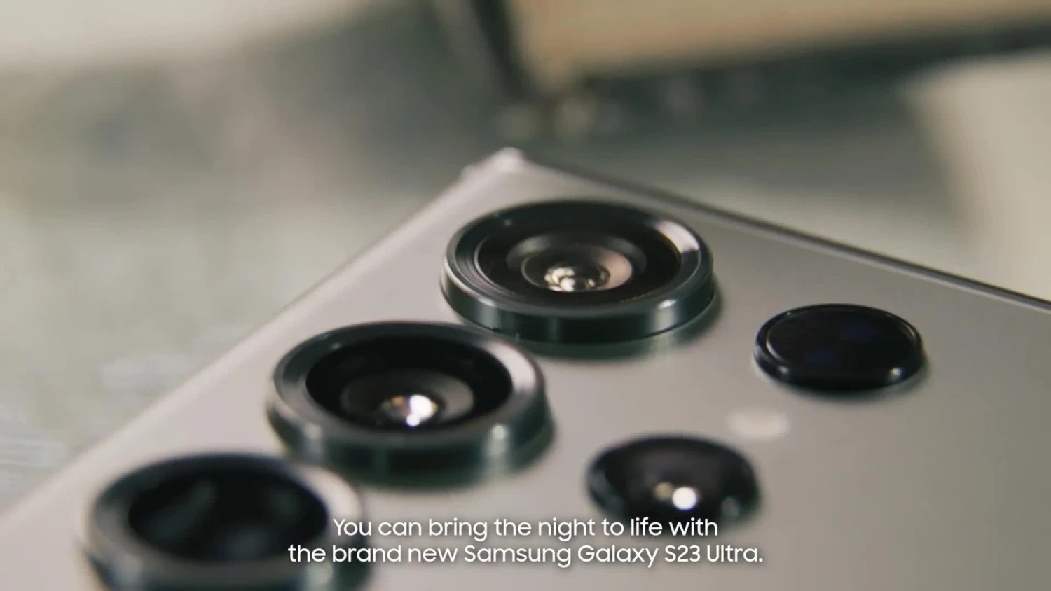 Samsung Galaxy S23 Ultra 256GB - Cream - Image 5