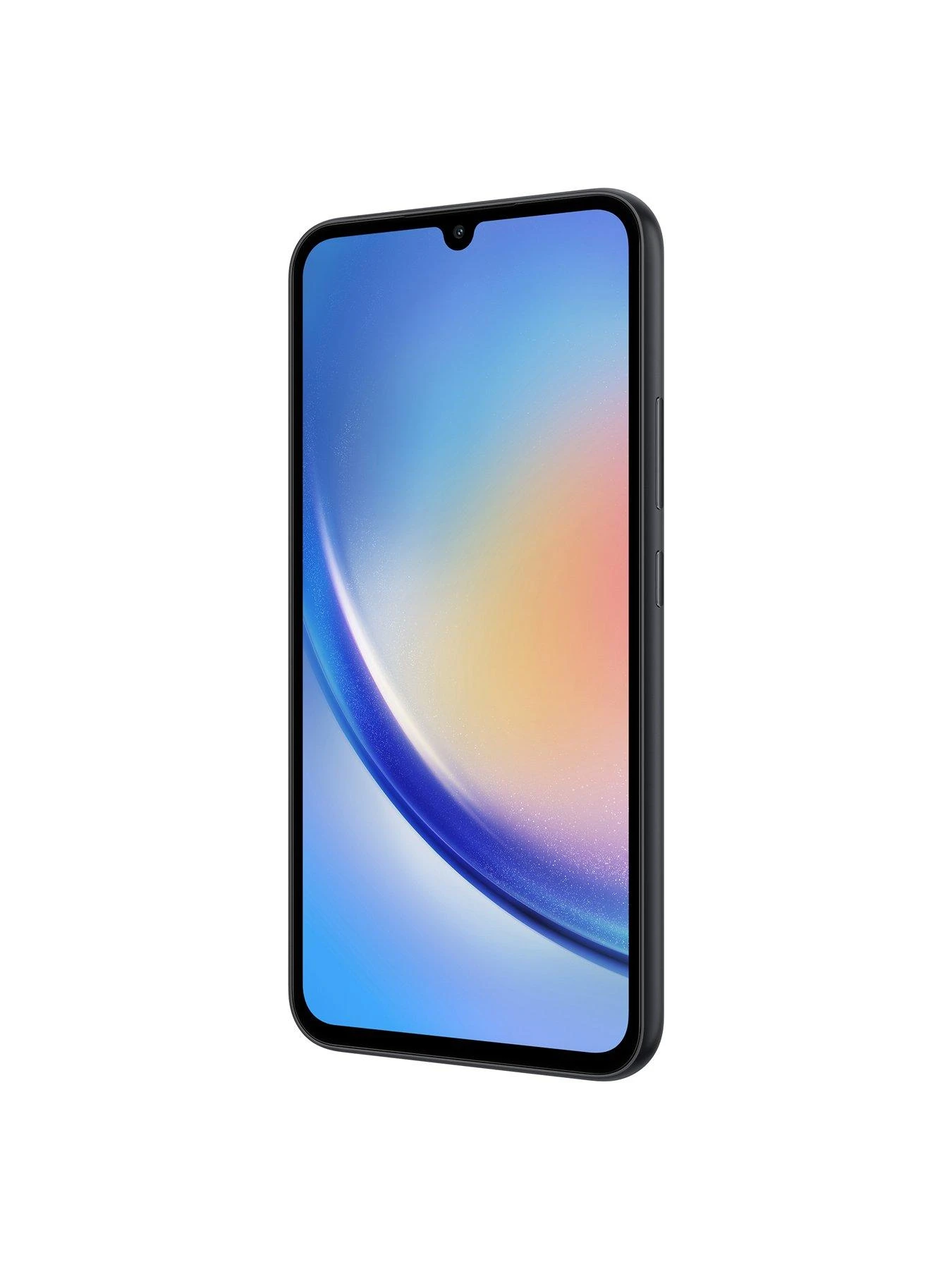 Samsung Galaxy A34 5G 128GB - Awesome Graphite - Image 6