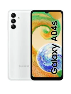 Samsung Galaxy A04s - 32GB