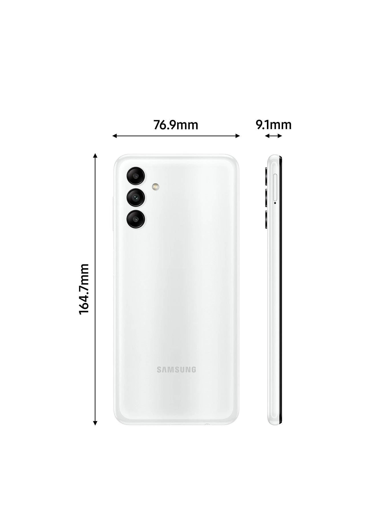 Samsung Galaxy A04s - 32GB - Image 2