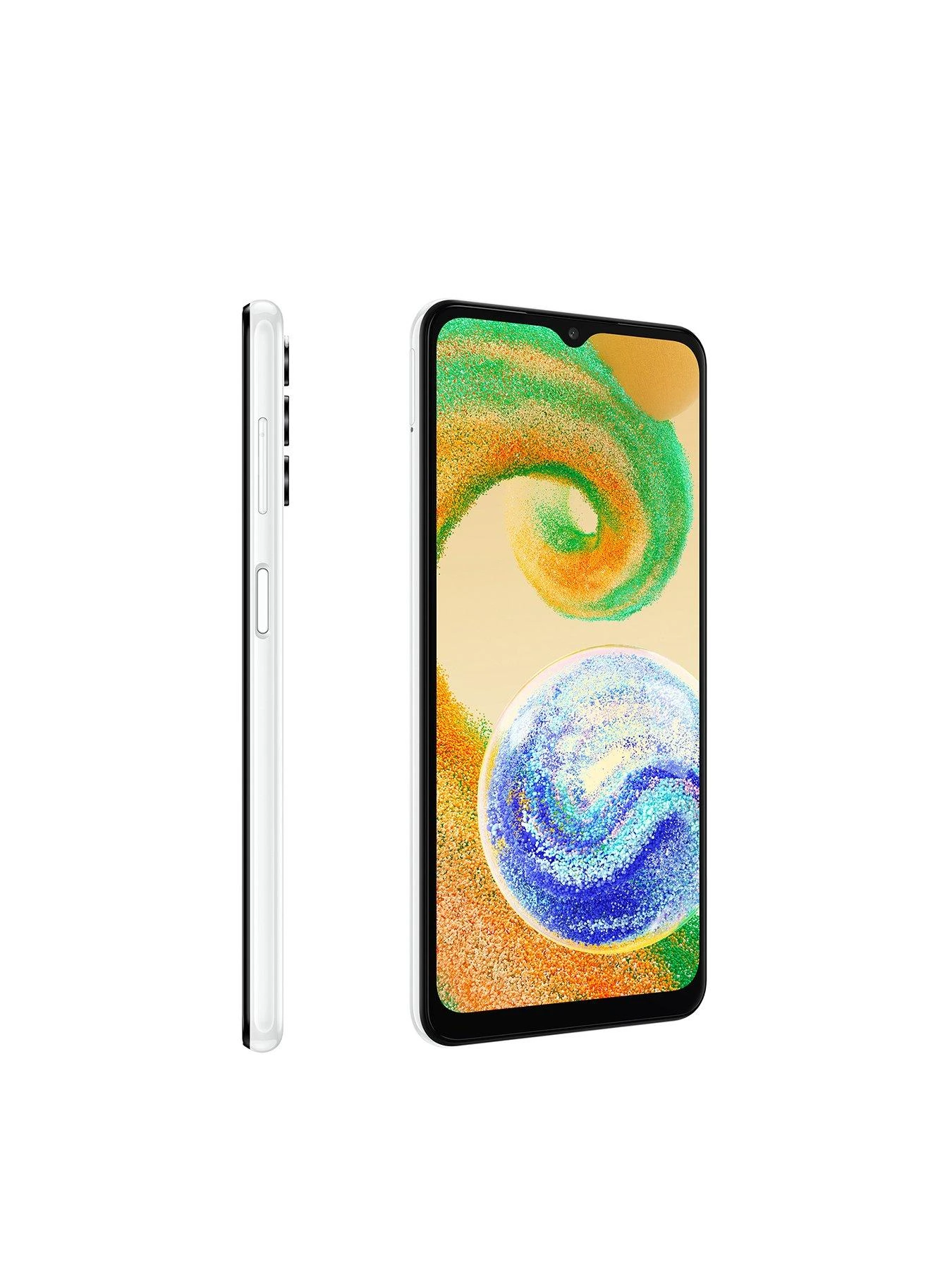 Samsung Galaxy A04s - 32GB - Image 3