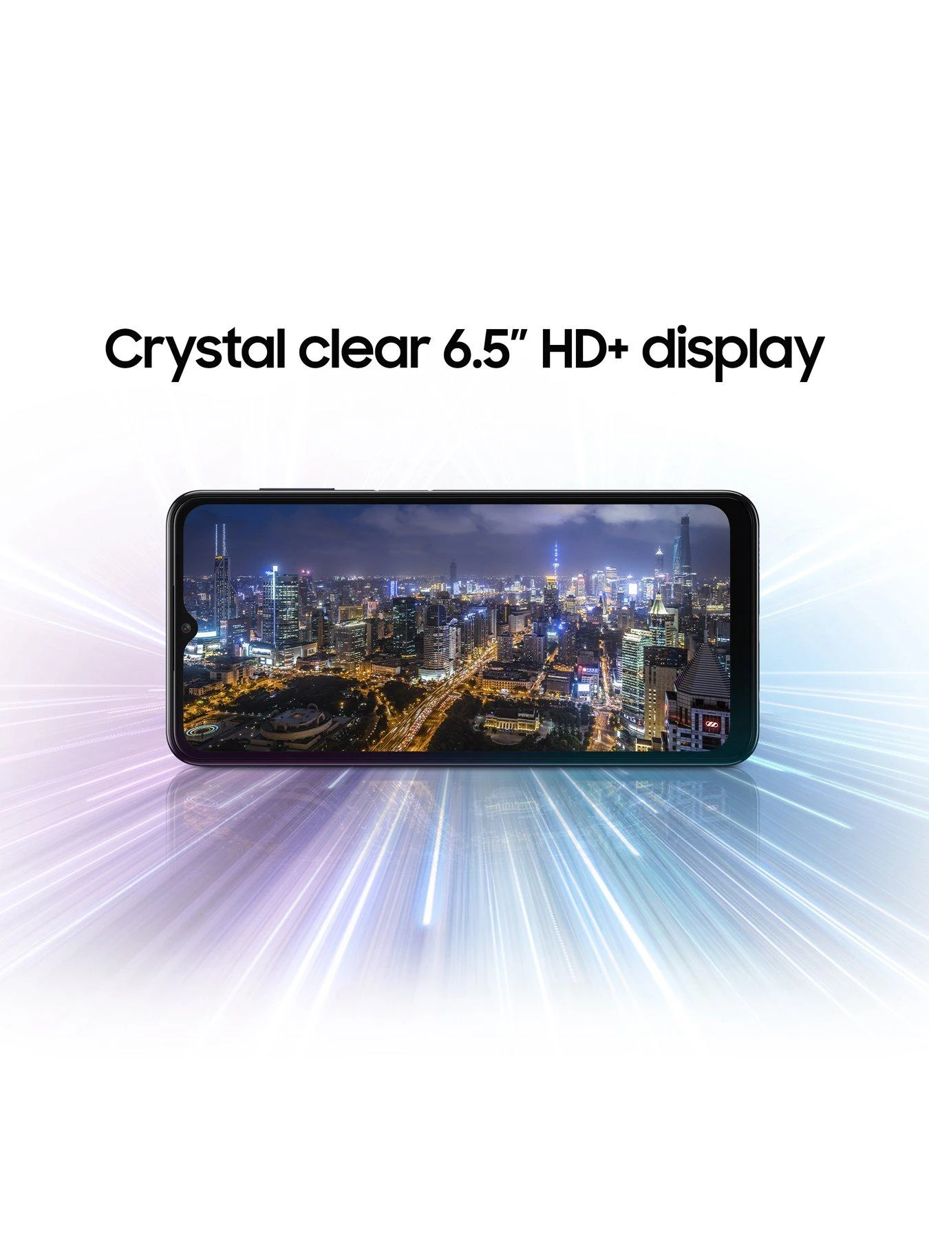 Samsung Galaxy A04s - 32GB - Image 4