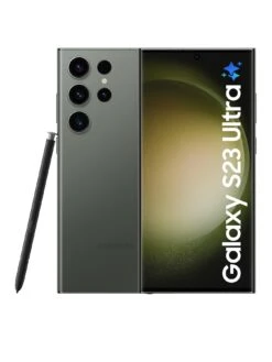 Samsung Galaxy S23 Ultra 256GB - Green