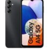 Samsung Galaxy A14 5G 64GB - Black