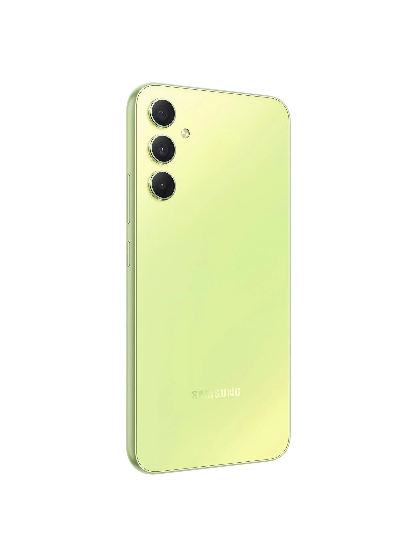Samsung Galaxy A34 5G 128GB - Awesome Lime - Image 6