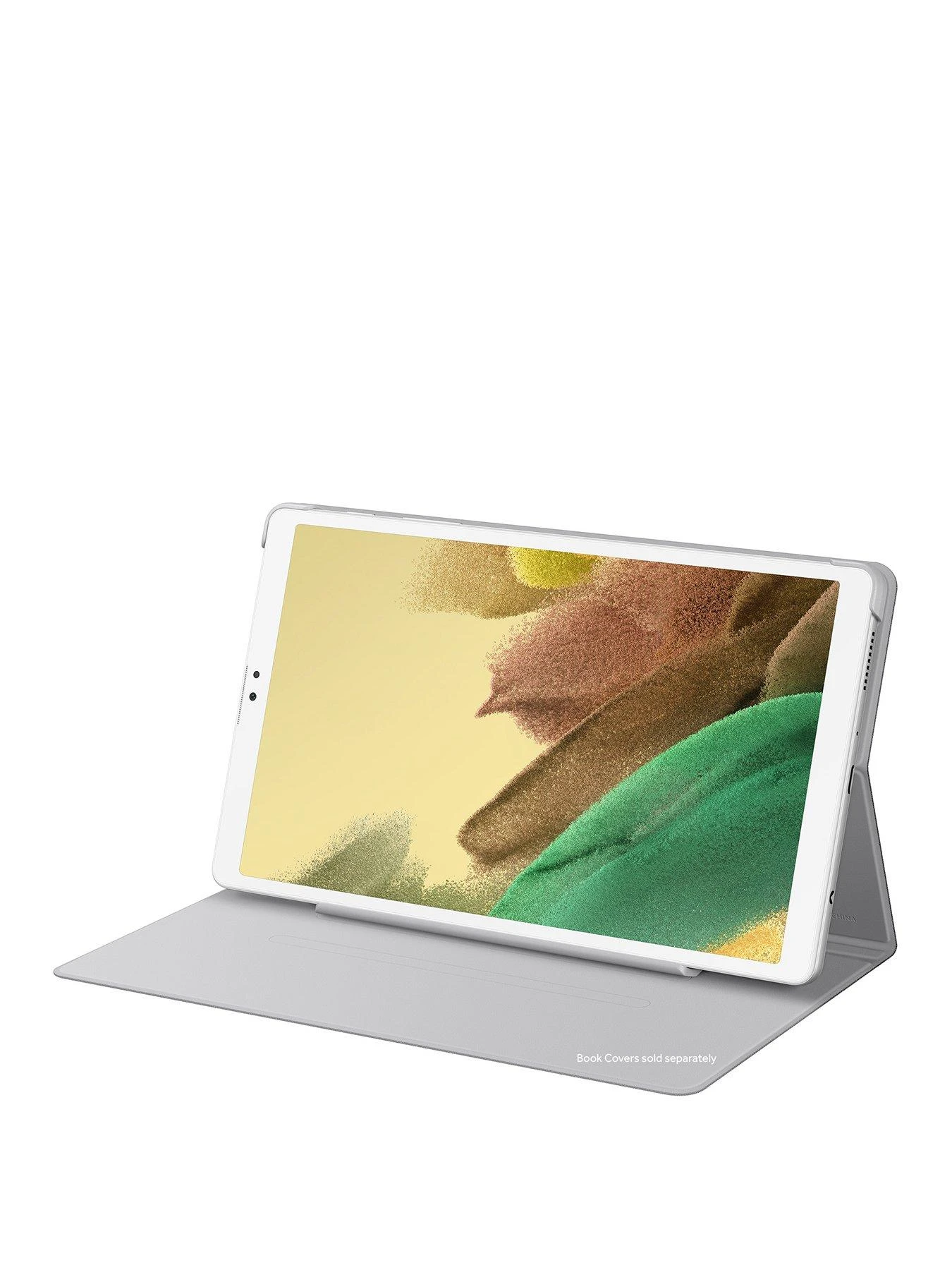 Samsung Galaxy Tab A7 Lite 8.7" LTE 32GB - Grey - Image 2