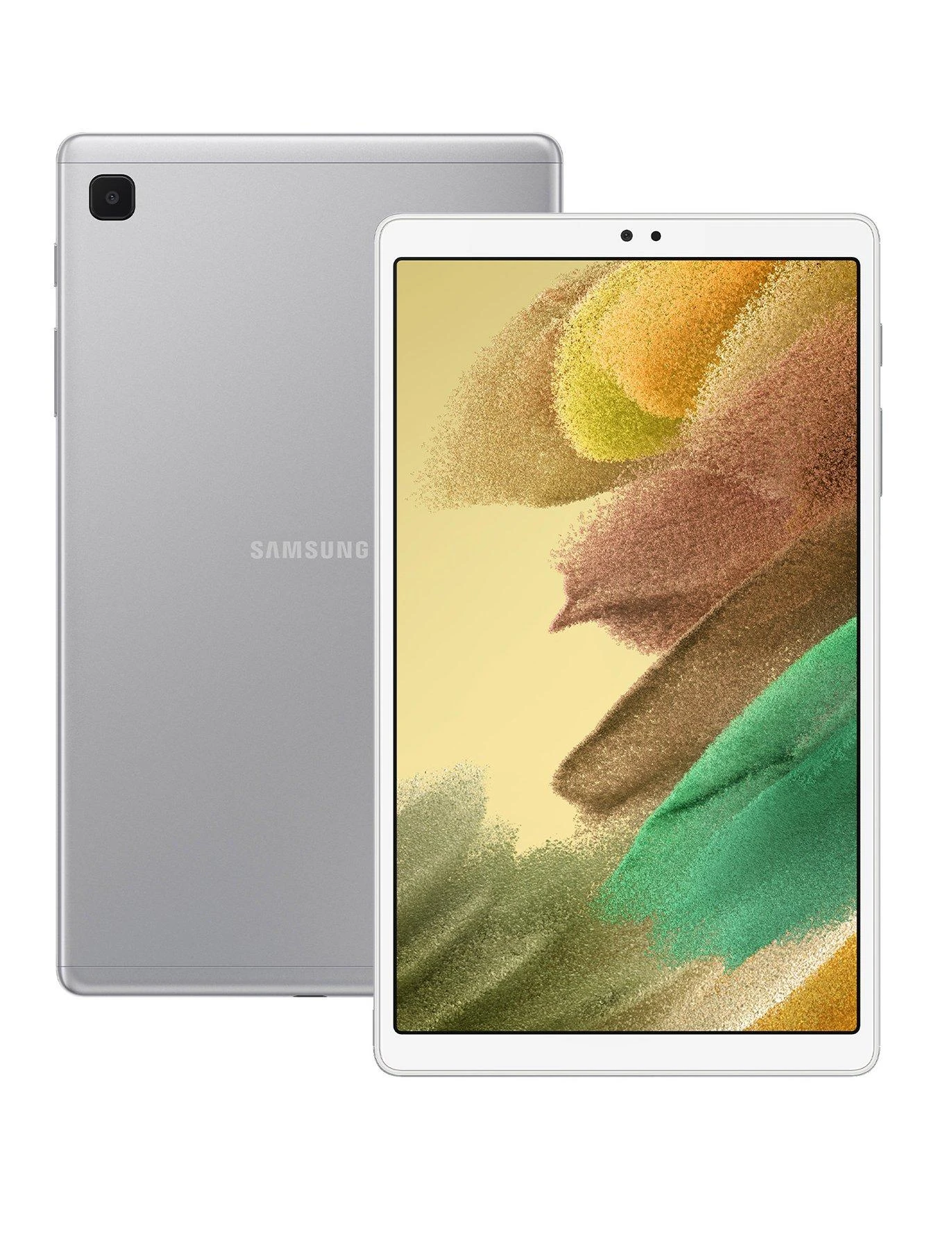 Samsung Galaxy Tab A7 Lite 8.7" LTE 32GB - Silver