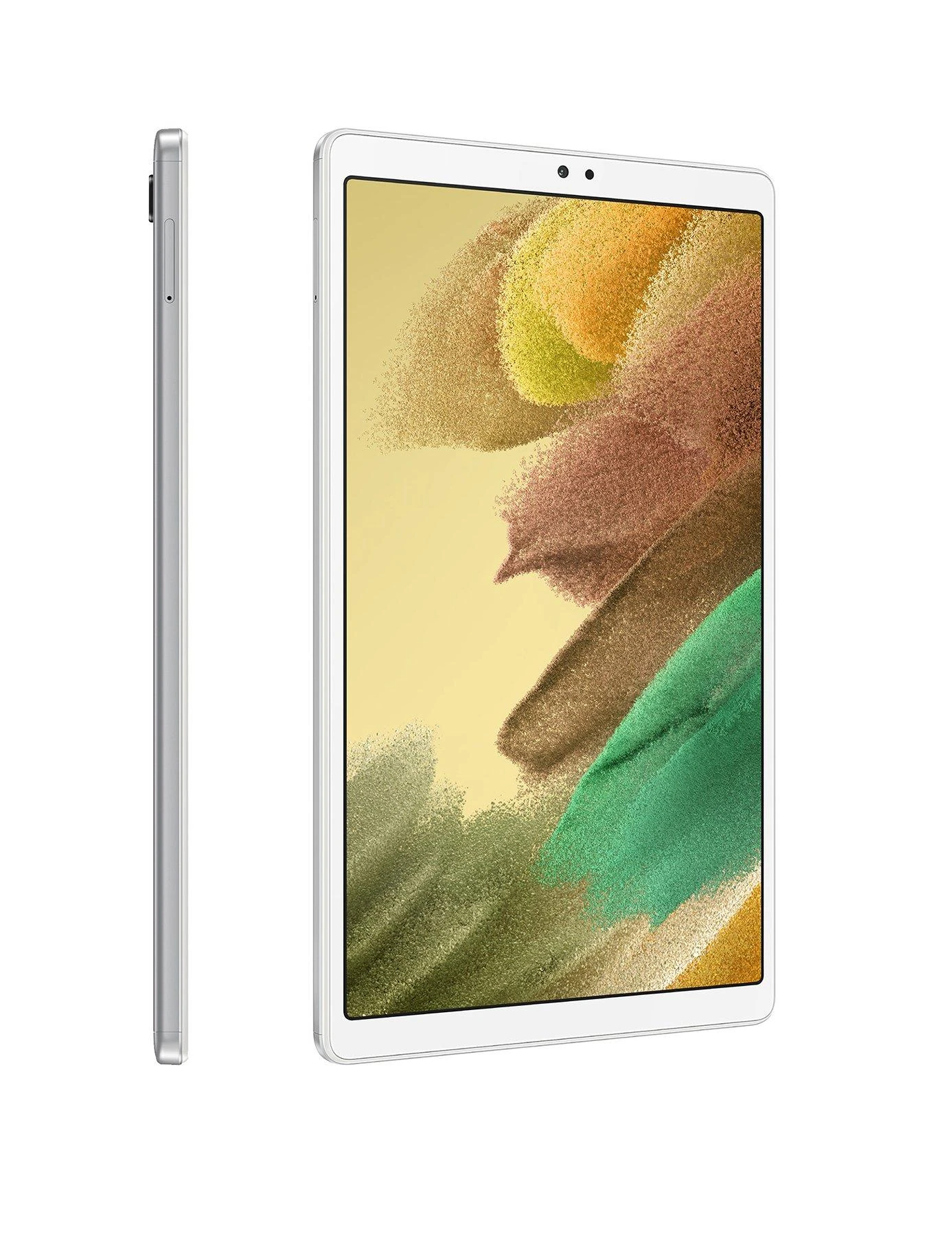 Samsung Galaxy Tab A7 Lite 8.7" LTE 32GB - Silver - Image 3