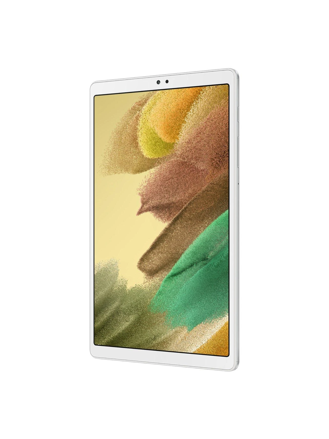 Samsung Galaxy Tab A7 Lite 8.7" LTE 32GB - Silver - Image 5