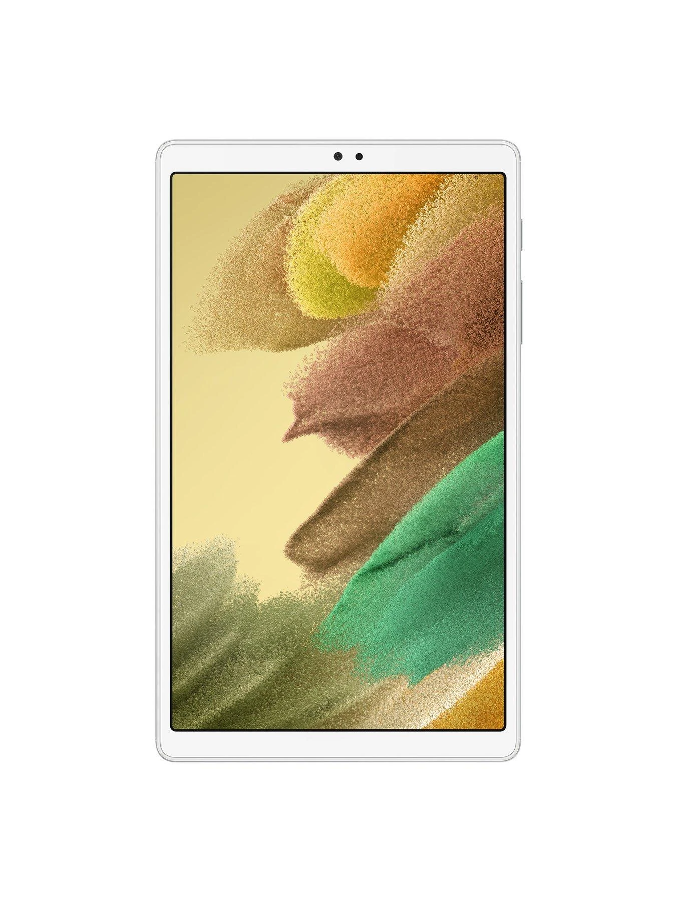 Samsung Galaxy Tab A7 Lite 8.7" LTE 32GB - Silver - Image 6