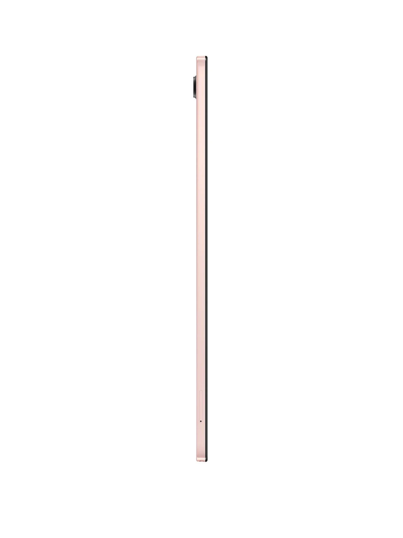 Samsung Galaxy Tab A8 10.5" 32GB WiFi - Pink Gold - Image 2