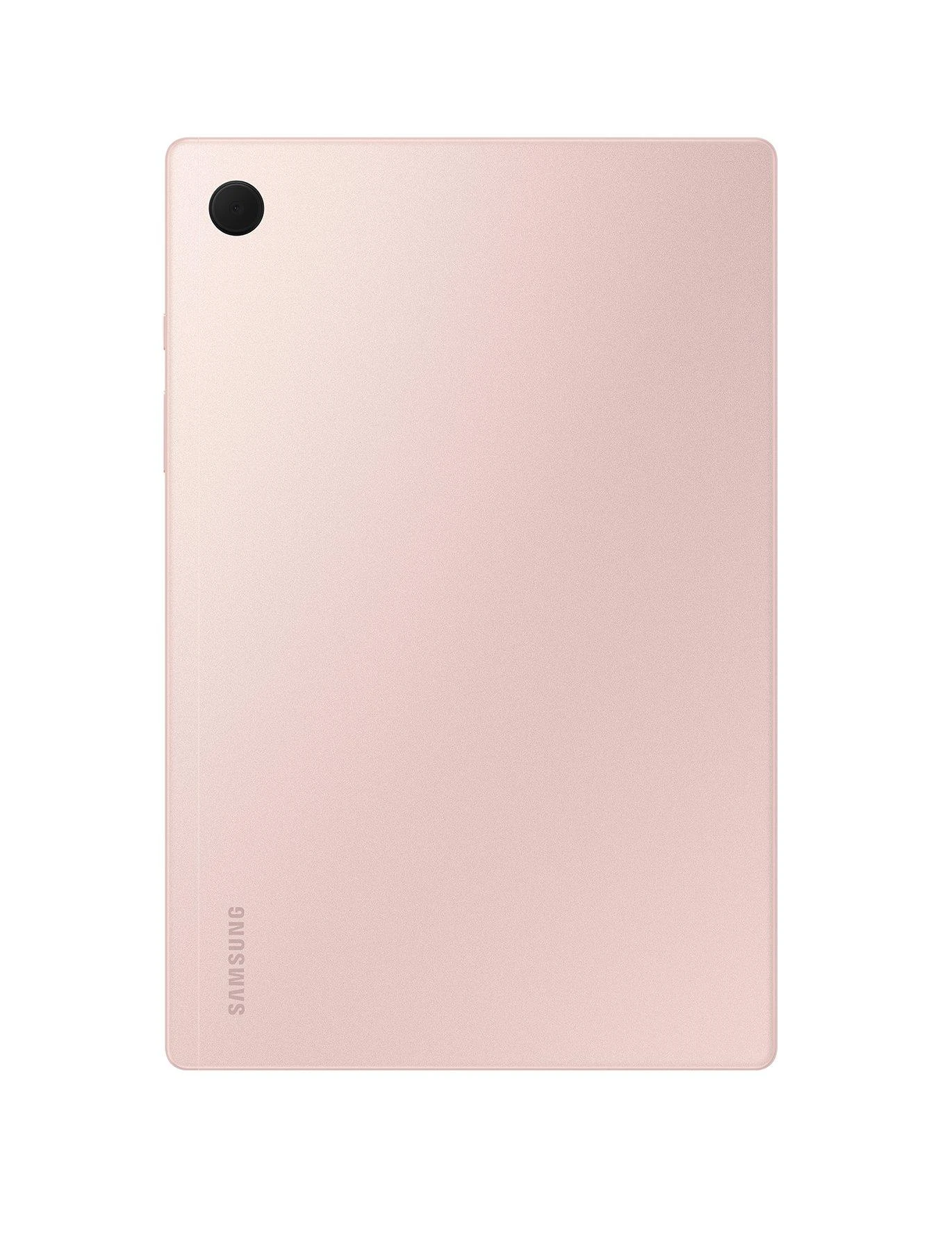 Samsung Galaxy Tab A8 10.5" 32GB WiFi - Pink Gold - Image 3