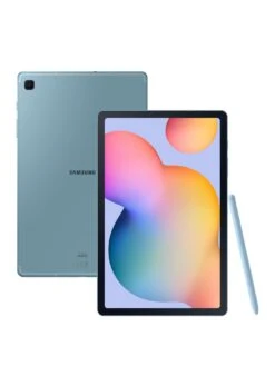 Samsung Galaxy Tab S6 Lite 10.4" 64GB LTE - Blue