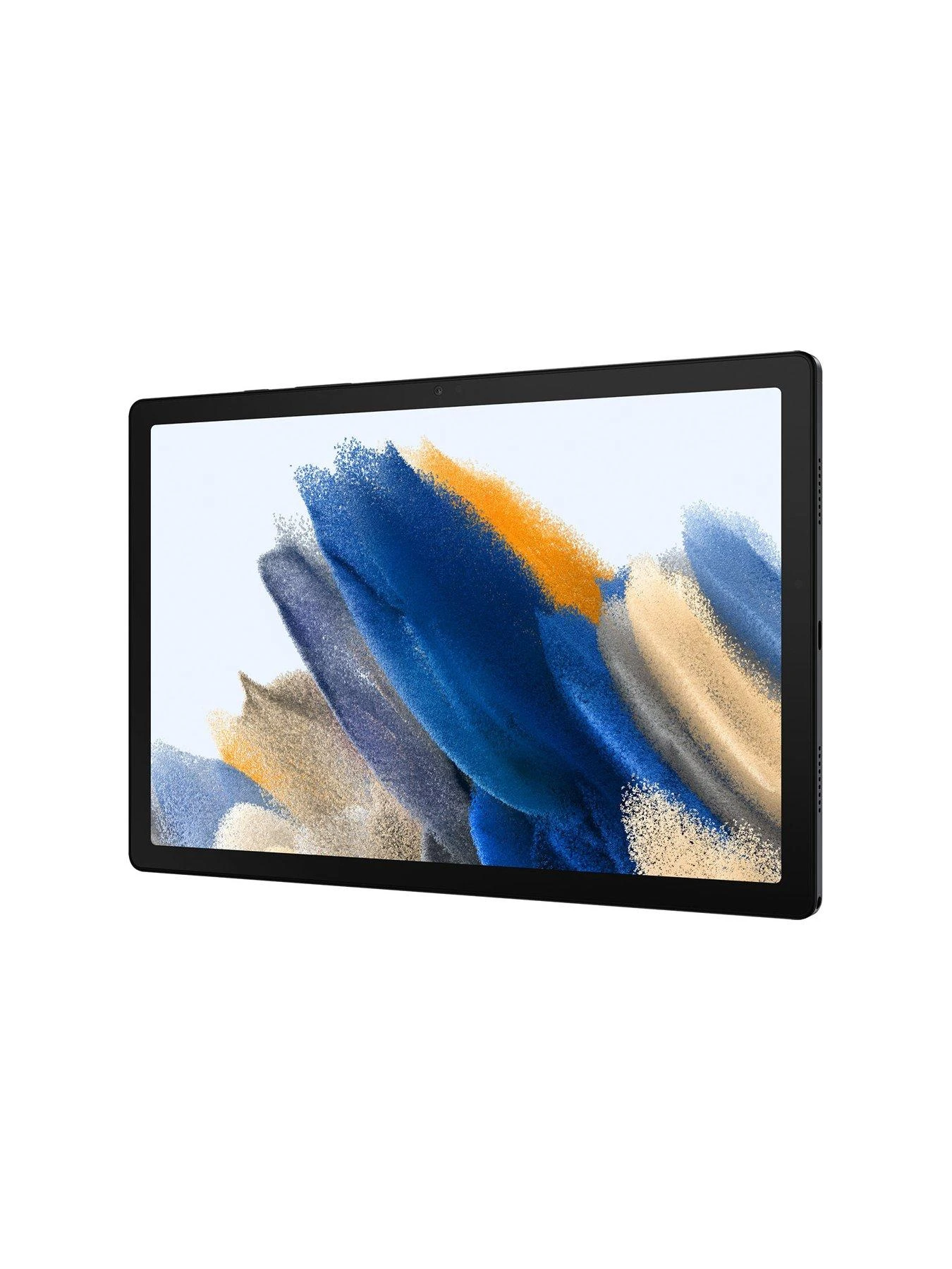 Samsung Galaxy Tab A8 10.5" 32GB WiFi - Graphite - Image 4