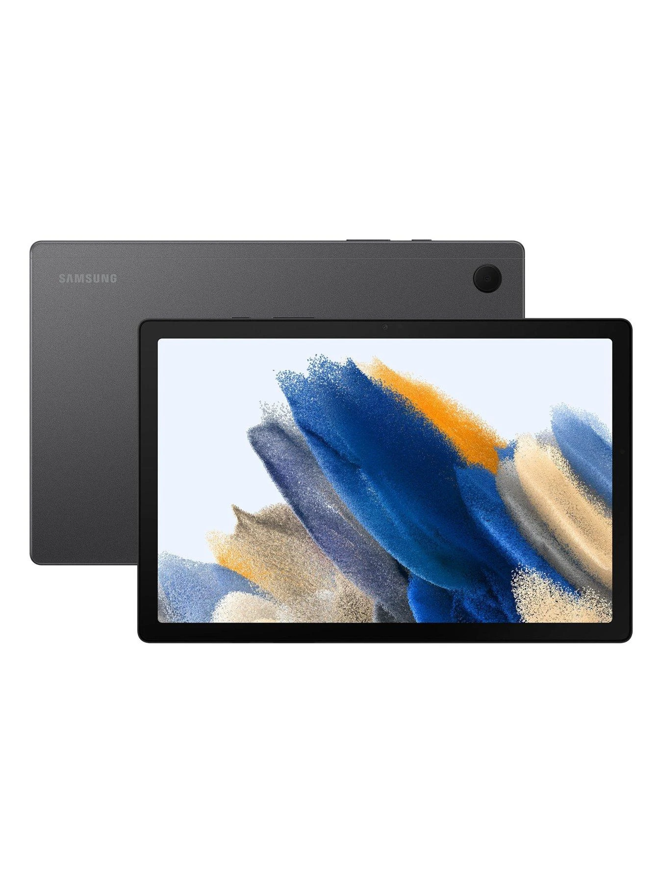 Samsung Galaxy Tab A8 10.5" 32GB WiFi - Graphite - Image 5