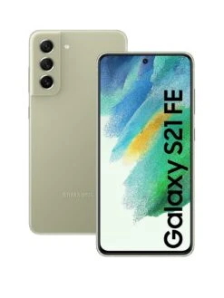 Samsung Galaxy S21 FE 5G 256GB Olive