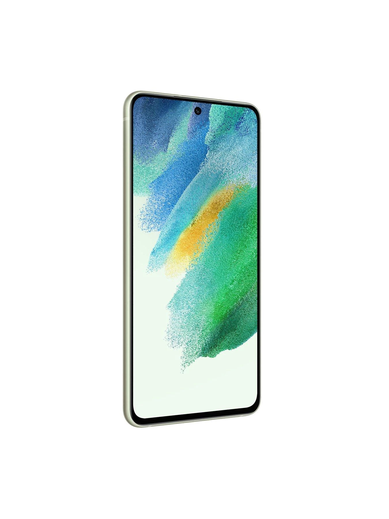 Samsung Galaxy S21 FE 5G 256GB Olive - Image 6