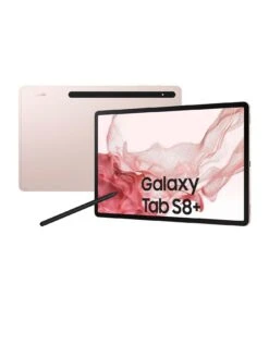 Samsung Galaxy Tab S8+ 12.4" WIFI 256GB - Pink Gold